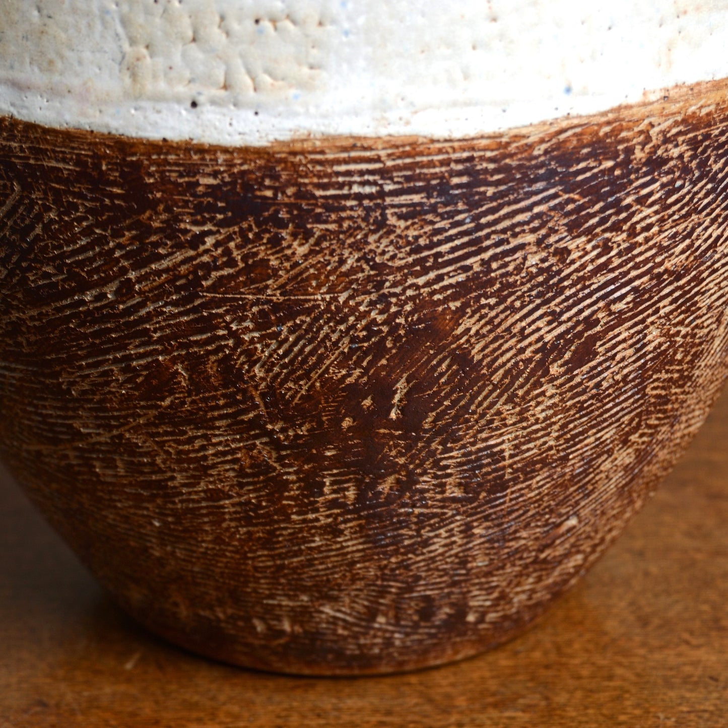 A Vintage Studio Bowl (1960's)