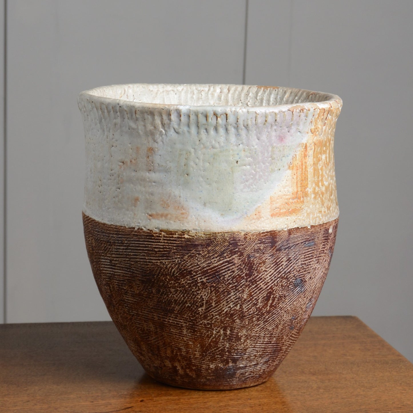 A Vintage Studio Bowl (1960's)