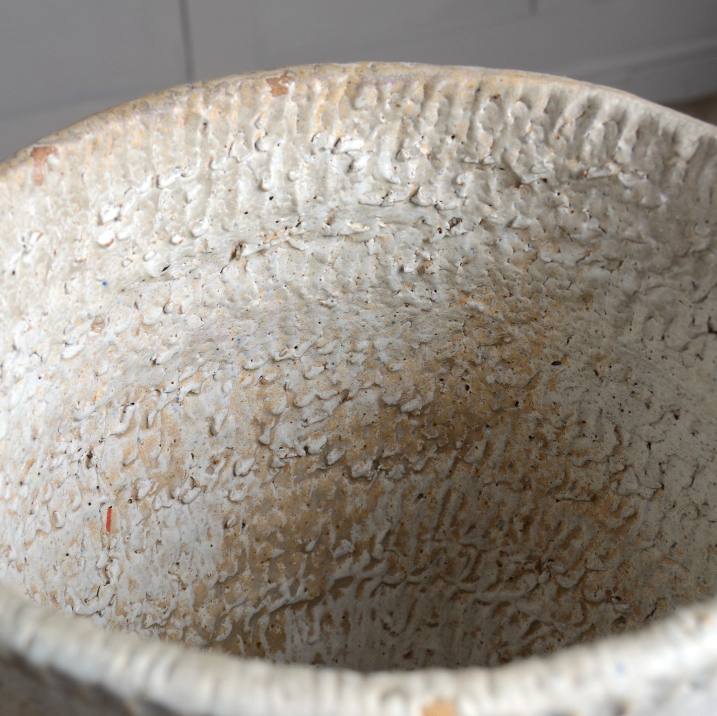A Vintage Studio Bowl (1960's)