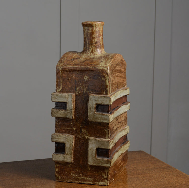 A Vintage Studio Vase 1970