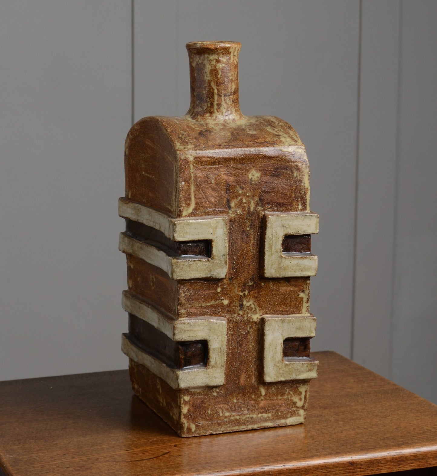 A Vintage Studio Vase 1970