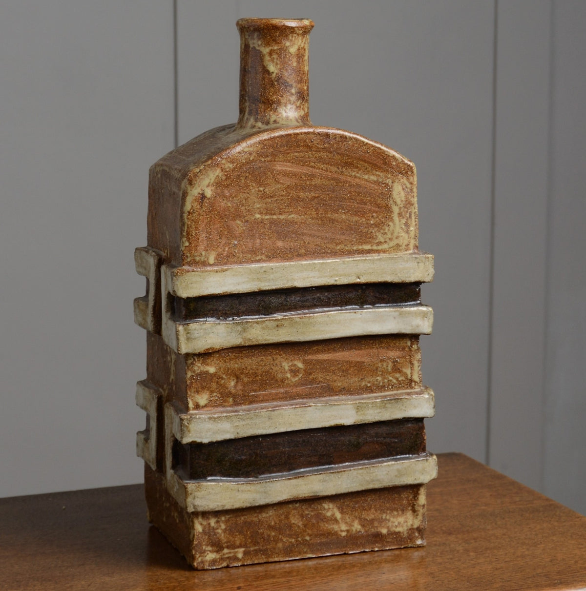 A Vintage Studio Vase 1970