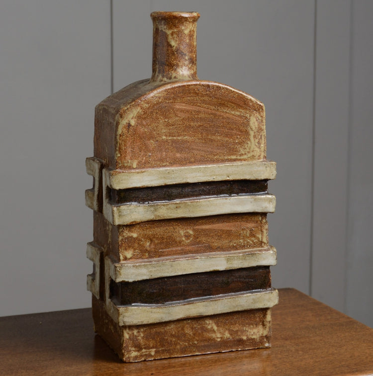 A Vintage Studio Vase 1970