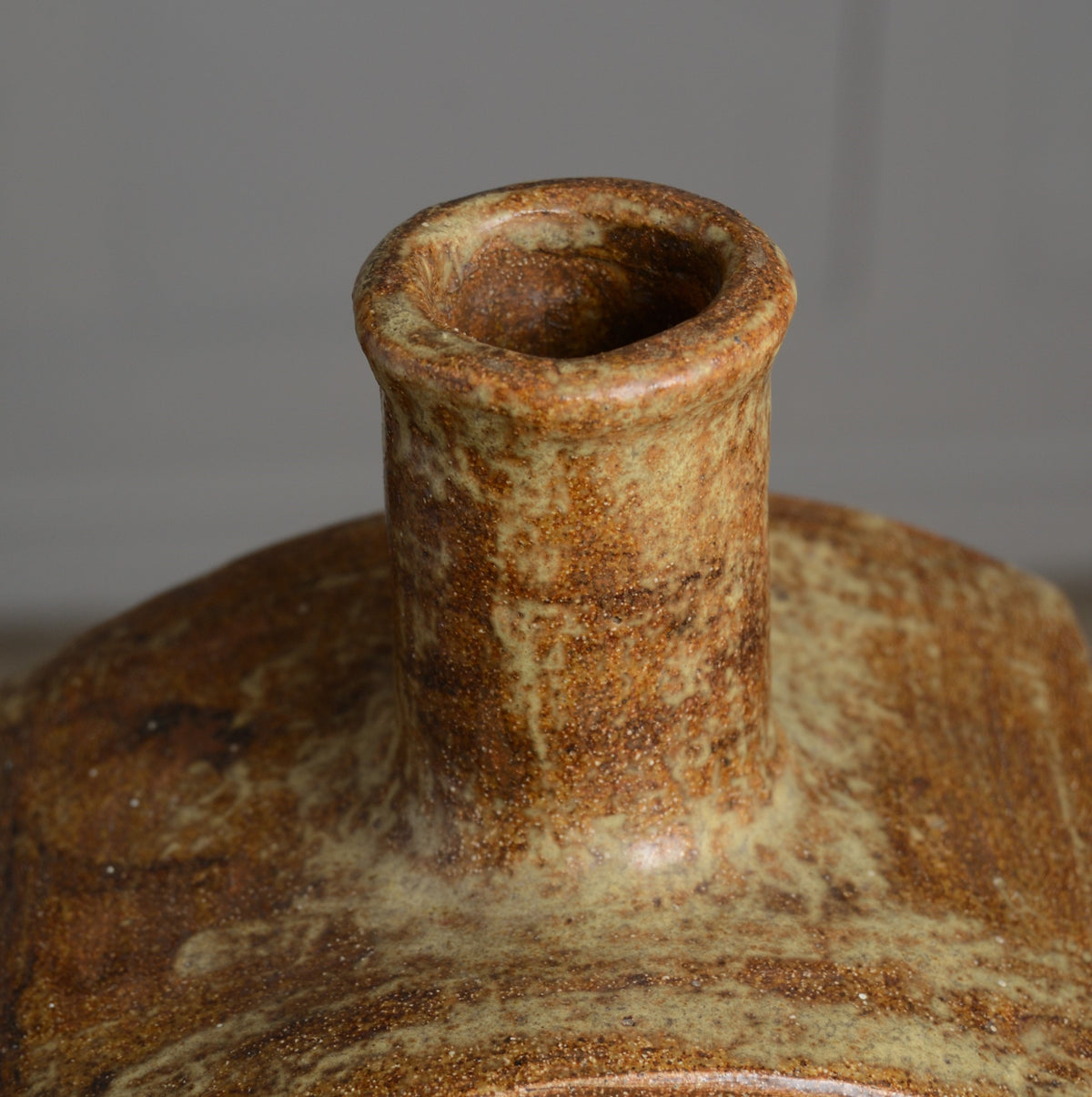 A Vintage Studio Vase 1970