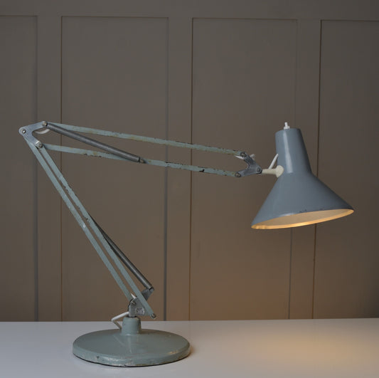 An HCF of Denmark TY1 Lamp