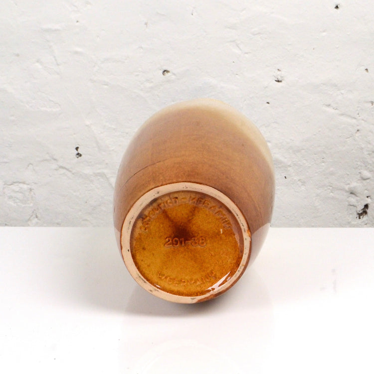 A West German Tall Vase 1970's
