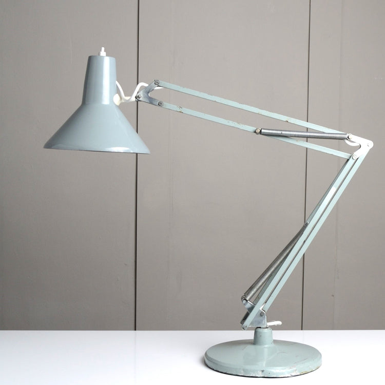 An HCF of Denmark TY1 Lamp