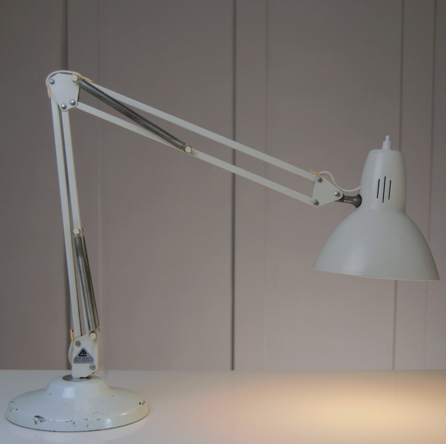 A Jacobson Luxo L1 Lamp