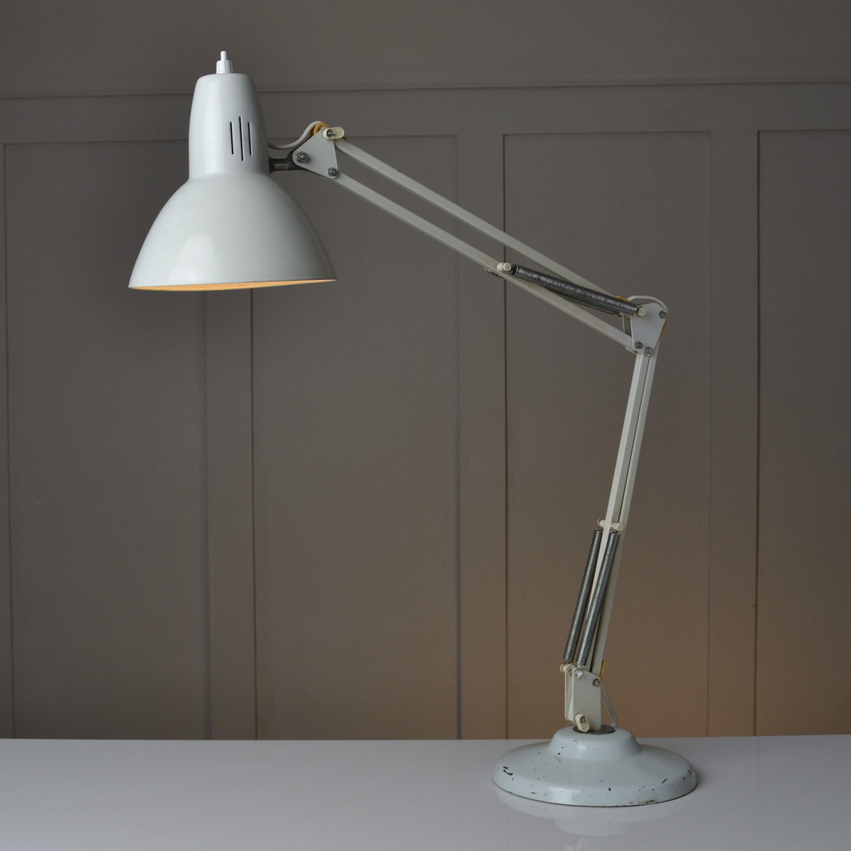 A Jacobson Luxo L1 Lamp