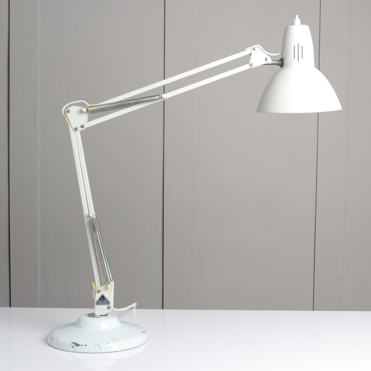 A Jacobson Luxo L1 Lamp